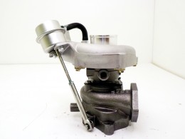 Турбина  Sorento 2.5 Diz 20020121 - 20060310 - фото 3