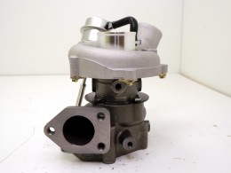 Турбина  Sorento 2.5 Diz 20020121 - 20060310 - фото 4