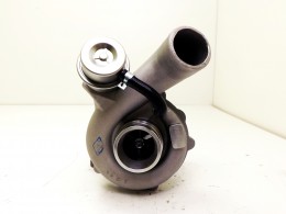 Турбина  Sorento 2.5 Diz 20020121 - 20060310 - фото 5