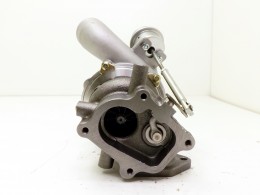 Турбина  Sorento 2.5 Diz 20020121 - 20060310 - фото 6