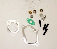 Турбина  Sorento 2.5 Diz 20020121 - 20060310 - фото 7