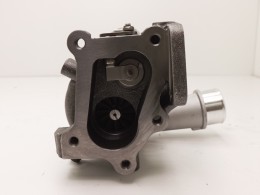 Турбина Mazda CX-7 2.3L 258 лс. Turbo 2006- - фото 2