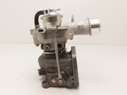 Турбина Mazda CX-7 2.3L 258 лс. Turbo 2006- - фото 4