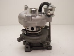 Турбина Mazda CX-7 2.3L 258 лс. Turbo 2006- - фото 5