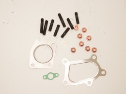 Турбина Mazda CX-7 2.3L 258 лс. Turbo 2006- - фото 7