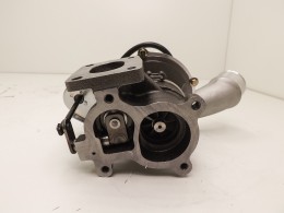 Турбина Multijet 8V RHF4H - фото 2