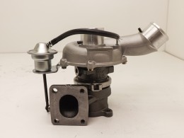 Турбина Multijet 8V RHF4H - фото 3