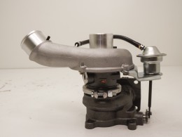 Турбина Multijet 8V RHF4H - фото 5