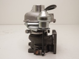 Турбина Multijet 8V RHF4H - фото 6