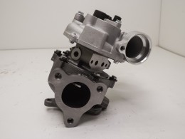 Турбина 1VD-FTV Toyota LandCruiser 200 - фото 3