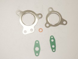 Турбина 1VD-FTV Toyota LandCruiser 200 - фото 7