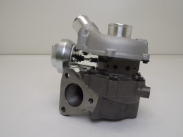 Турбина Mitsubishi 4D56-U L200 / Pajero Sport 2.5 TDi 16v - фото 2