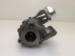 Турбина Mitsubishi 4D56-U L200 / Pajero Sport 2.5 TDi 16v - фото 5