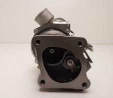 Турбина AUDI A4/ A6 Avant 2.7 T/ S4 quattro - фото 2