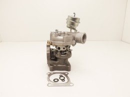 Турбина AUDI A4/ A6 Avant 2.7 T/ S4 quattro - фото 6