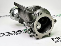 Турбина Opel GT, Insignia 2.0 - фото 3