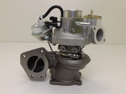 Турбина Opel GT, Insignia 2.0 - фото 3