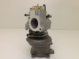 Турбина Opel GT, Insignia 2.0 - фото 4