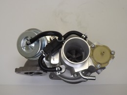 Турбина Opel GT, Insignia 2.0 - фото 6