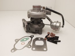 Турбина VAG ACV/AJT VW Transporter T4 2.5TDI 102/88 лс (1995-2003) - фото 3