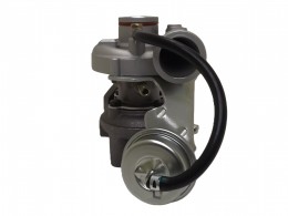 Турбина ACV / AJT Volkswagen Transporter T4 2.5 TDi 102 / 88 л.с. 1995-2003 - фото 2