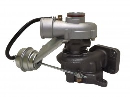 Турбина ACV / AJT Volkswagen Transporter T4 2.5 TDi 102 / 88 л.с. 1995-2003 - фото 3