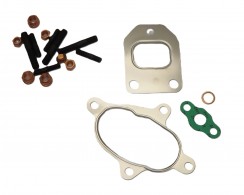 Турбина ACV / AJT Volkswagen Transporter T4 2.5 TDi 102 / 88 л.с. 1995-2003 - фото 7