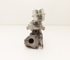 Турбина 1.3 D Multijet Fiat 500,Grande Punto,Panda 2, Opel Corsa D 1.3 - фото 3