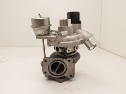 Турбина EP6DT Citroen C4, DS3, Peugeot 207, 3008, 308, RCZ 1.6 150-156 л.с. 2007- - фото 3