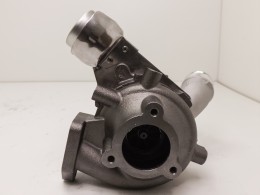 Турбина D4CB  Sorento 2.5 CRDi 2006-2009 170 л.с. - фото 2