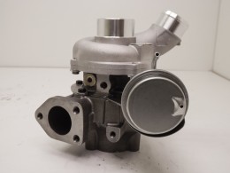 Турбина D4CB  Sorento 2.5 CRDi 2006-2009 170 л.с. - фото 3