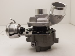 Турбина D4CB  Sorento 2.5 CRDi 2006-2009 170 л.с. - фото 4