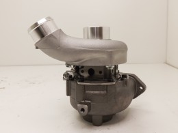 Турбина D4CB  Sorento 2.5 CRDi 2006-2009 170 л.с. - фото 5