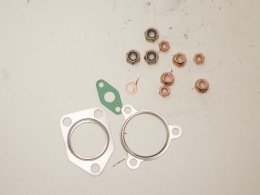 Турбина D4CB  Sorento 2.5 CRDi 2006-2009 170 л.с. - фото 7