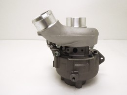 Турбина D4CB  Sorento 2.5 CRDi 2006-2009 170 л.с. - фото 2