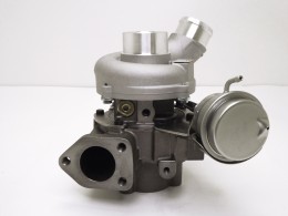 Турбина D4CB  Sorento 2.5 CRDi 2006-2009 170 л.с. - фото 4