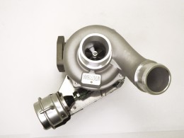 Турбина D4CB  Sorento 2.5 CRDi 2006-2009 170 л.с. - фото 5