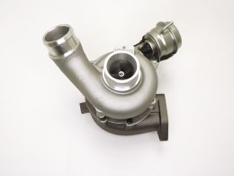 Турбина D4CB  Sorento 2.5 CRDi 2006-2009 170 л.с. - фото 6