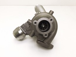 Турбина D4CB  Sorento 2.5 CRDi 2006-2009 170 л.с. - фото 7