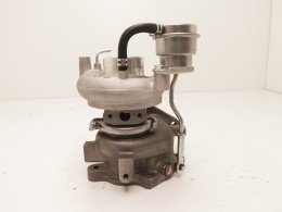 Турбина 4M40/4M40T Mitsubishi Pajero/Montero 2.8TD (Паджеро/Монтеро) вода+масло  SLTURBO - фото 4