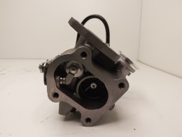 Турбина D4GA  County / HD35/HD45/HD50/HD65/HD75/HD78 3.9L 150лс 2011- - фото 2