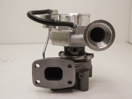 Турбина D4GA  County / HD35/HD45/HD50/HD65/HD75/HD78 3.9L 150лс 2011- - фото 3