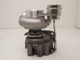 Турбина D4GA  County / HD35/HD45/HD50/HD65/HD75/HD78 3.9L 150лс 2011- - фото 5