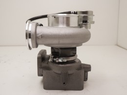 Турбина D4GA  County / HD35/HD45/HD50/HD65/HD75/HD78 3.9L 150лс 2011- - фото 6