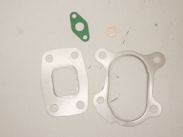 Турбина D4GA  County / HD35/HD45/HD50/HD65/HD75/HD78 3.9L 150лс 2011- - фото 8