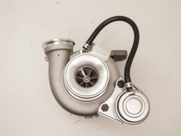 Турбина D4GA  County / HD35/HD45/HD50/HD65/HD75/HD78 3.9L 150лс 2011- - фото 2