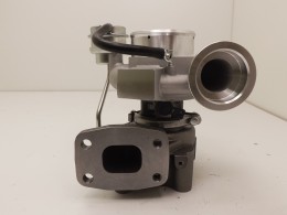 Турбина D4GA  County / HD35/HD45/HD50/HD65/HD75/HD78 3.9L 150лс 2011- - фото 3