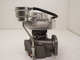 Турбина D4GA  County / HD35/HD45/HD50/HD65/HD75/HD78 3.9L 150лс 2011- - фото 4