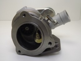 Турбина Volvo XC70, XC90 2.5T - фото 6