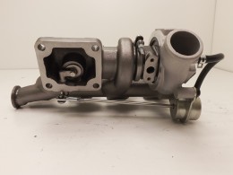 Турбина Ford Transit V 2.4 TDCi 115/120/125 лс. 2000-06 - фото 3